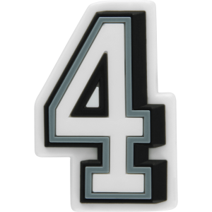 Number 4
