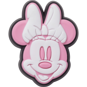 Disney Minnie Mouse Face
