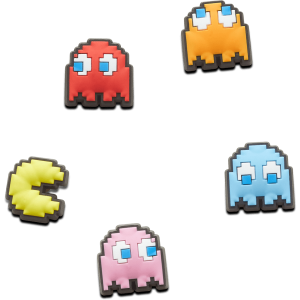 Pac-Man 5-Pack