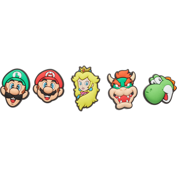 Super Mario™ 5-Pack