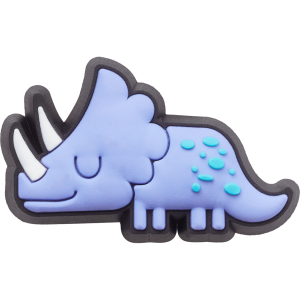 Purple Dino
