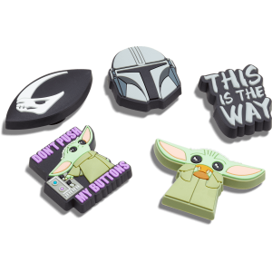 Disneys The Mandalorian 5 Pack