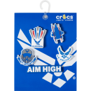 Armed Forces US Air Force 5Pck