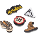Harry Potter Symbol 5 Pack