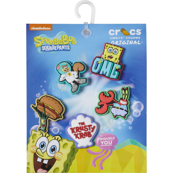 SpongeBob 5 Pack - Image 4