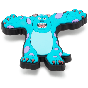 Disney and Pixar Monsters, Inc. Sulley