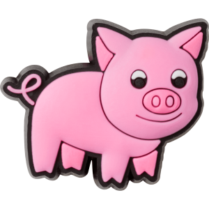 Pink Piggy