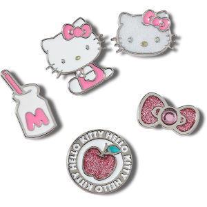 Hello Kitty Elevated 5 Pack