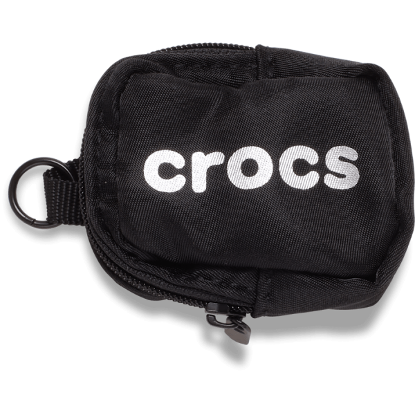 Lil Crocs Pouch - Image 2