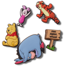Winnie The Pooh 5 Pack