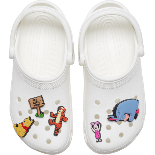Winnie The Pooh 5 Pack - Image 3