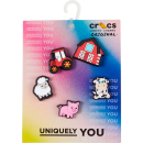Cutesey Farm Animal 5 Pack