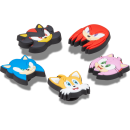 Sonic the Hedgehog 5 Pack