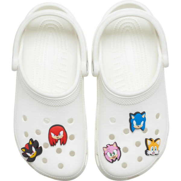 Sonic the Hedgehog 5 Pack - Image 3