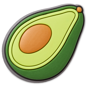 Bright Avocado