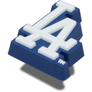 MLB Los Angeles Dodgers