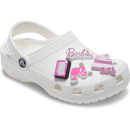 Barbie Pink 5 Pack