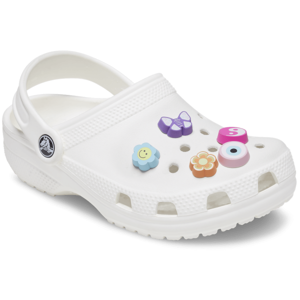 Nostalgia Girly Eraser 5 Pack - Image 3