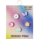 Nostalgia Girly Eraser 5 Pack