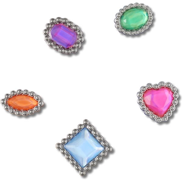 Gorgeous Gem Pack