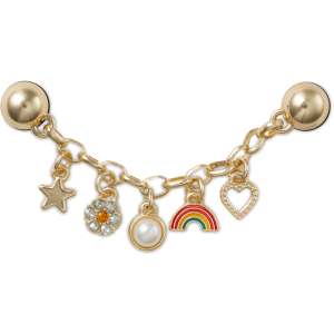 Friendship Bracelet Chain