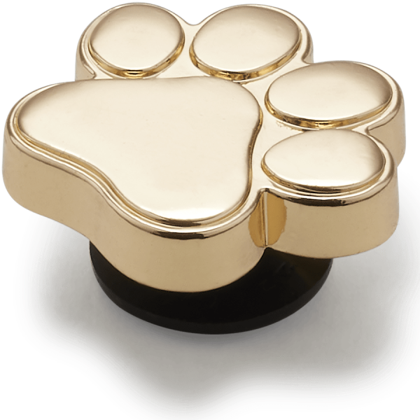 Gold Dog Paw - Image 2