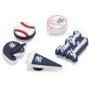 MLB New York Yankees 5Pck