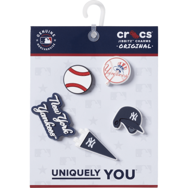 MLB New York Yankees 5Pck - Image 4