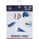 MLB Los Angeles Dodgers 5pck