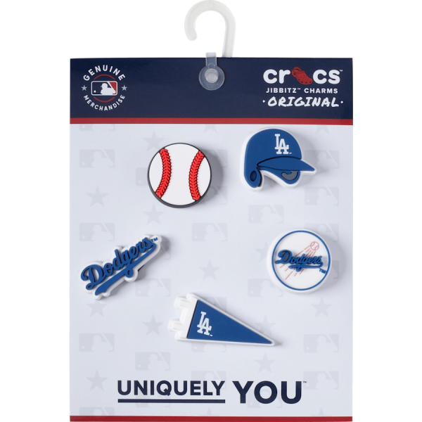 MLB Los Angeles Dodgers 5pck - Image 4