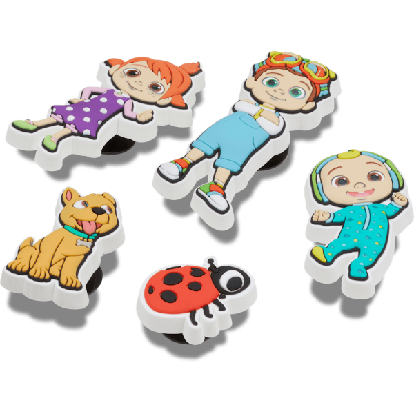 CoComelon 5 Pack - Image 2