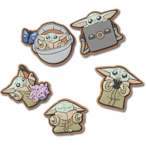 Grogu 5 Pack
