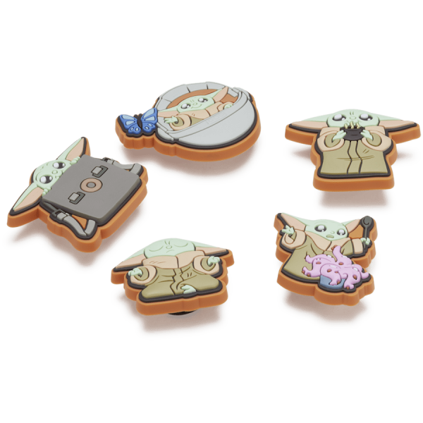 Grogu 5 Pack - Image 2