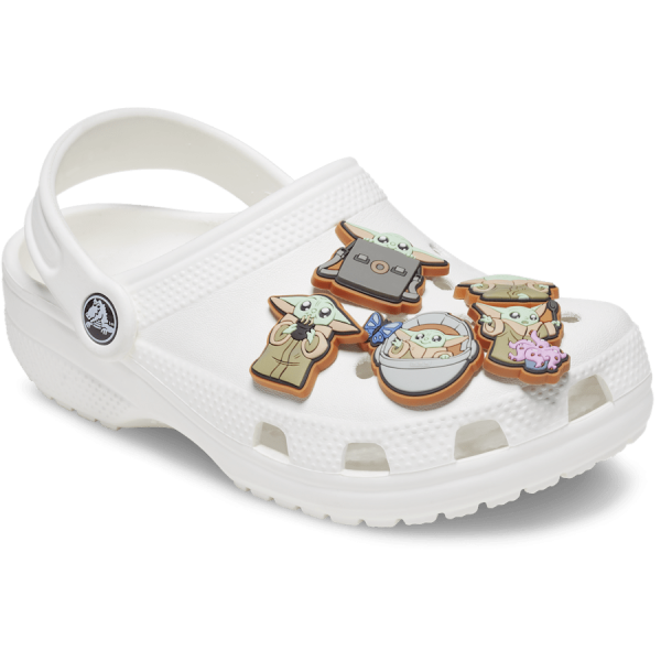 Grogu 5 Pack - Image 3