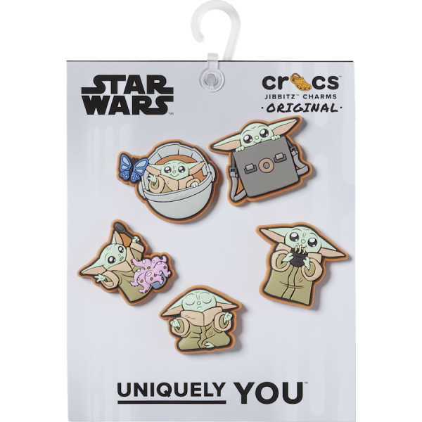 Grogu 5 Pack - Image 4