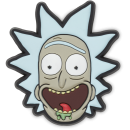 Rick and Morty Rick