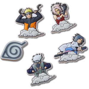 Naruto Uzumaki 5 Pack