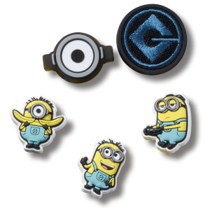 Minions 5 Pack