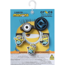 Minions 5 Pack