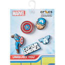 Captain America 5 Pack