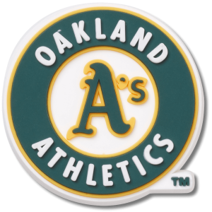 MLB Oakland Athletics