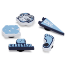 University of North Carolina 5Pck