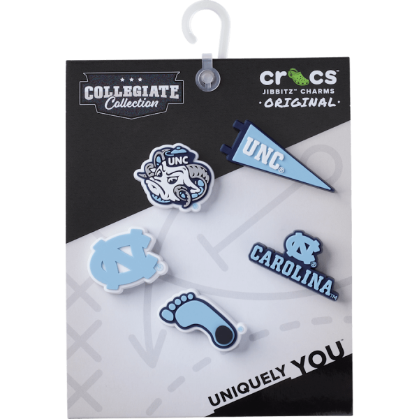 University of North Carolina 5Pck - Image 4