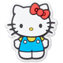 Waving Hello Kitty