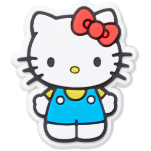 Waving Hello Kitty