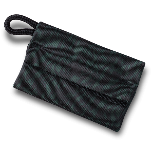 Camo Pouch