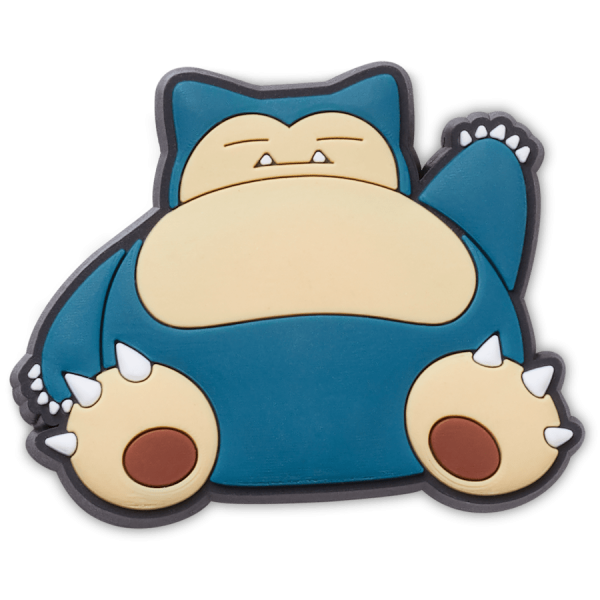 Pokemon Snorlax