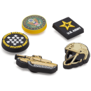 U.S. Army 5 Pack