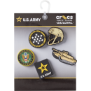 U.S. Army 5 Pack