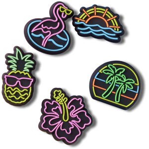 Lights Up Neon 5 Pack